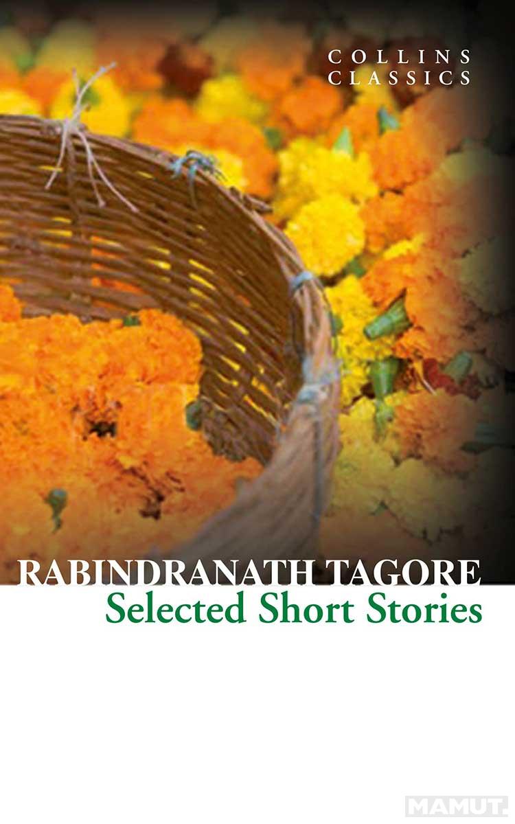 SELECTED SHORT STORIES 