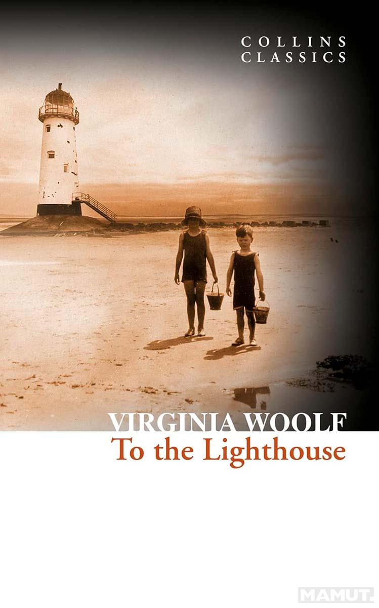TO THE LIGHTHOUSE 
