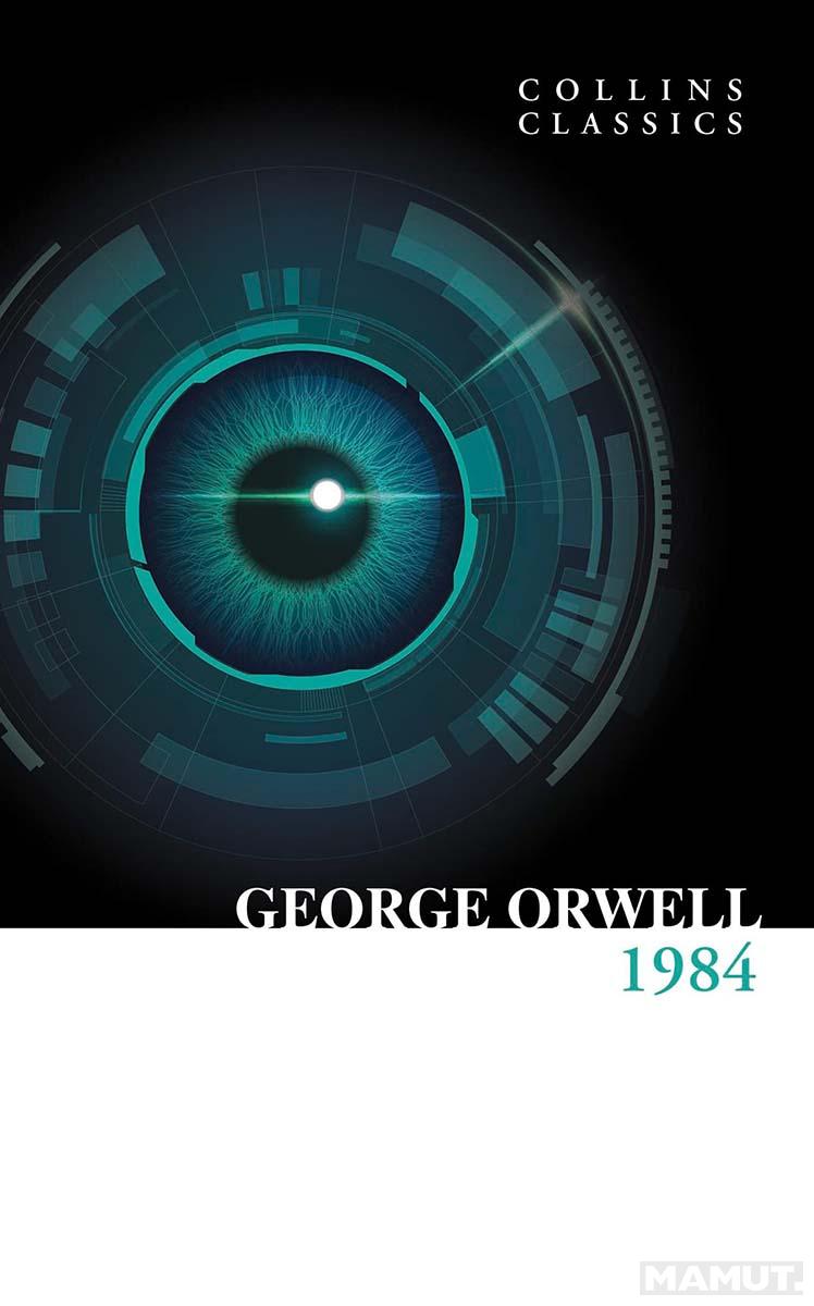 NINETEEN EIGHTY-FOUR 