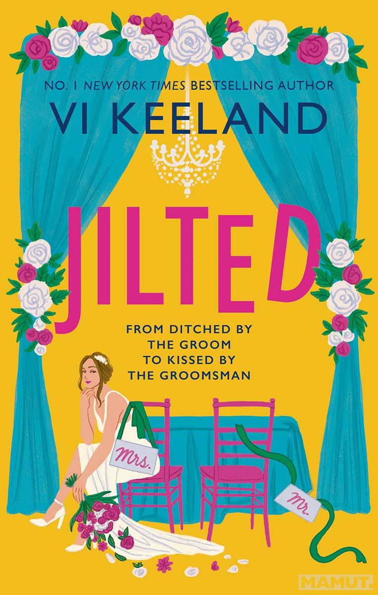 JILTED 
