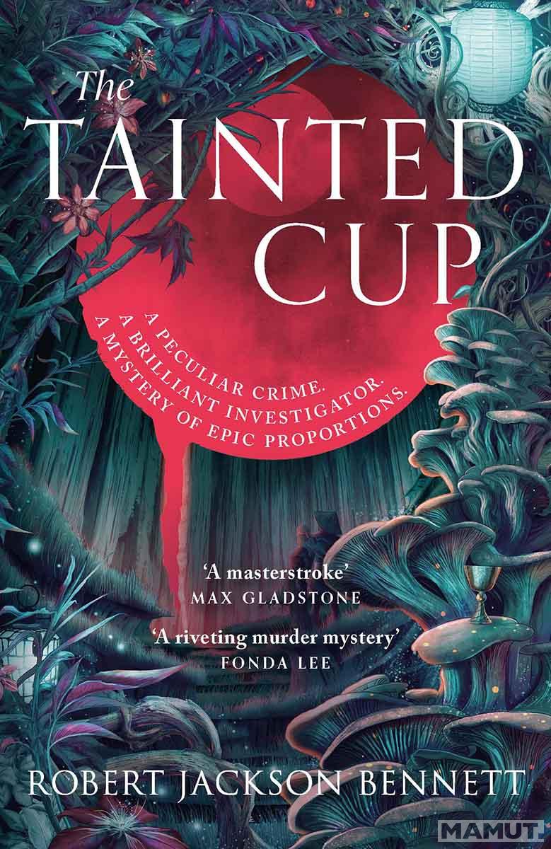 THE TAINED CUP 