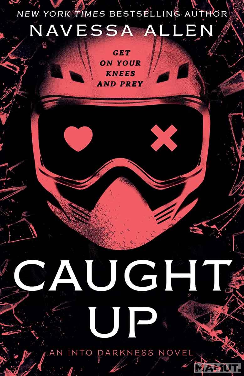 CAUGHT UP Into Darkness book 2 TikTok Hit 
