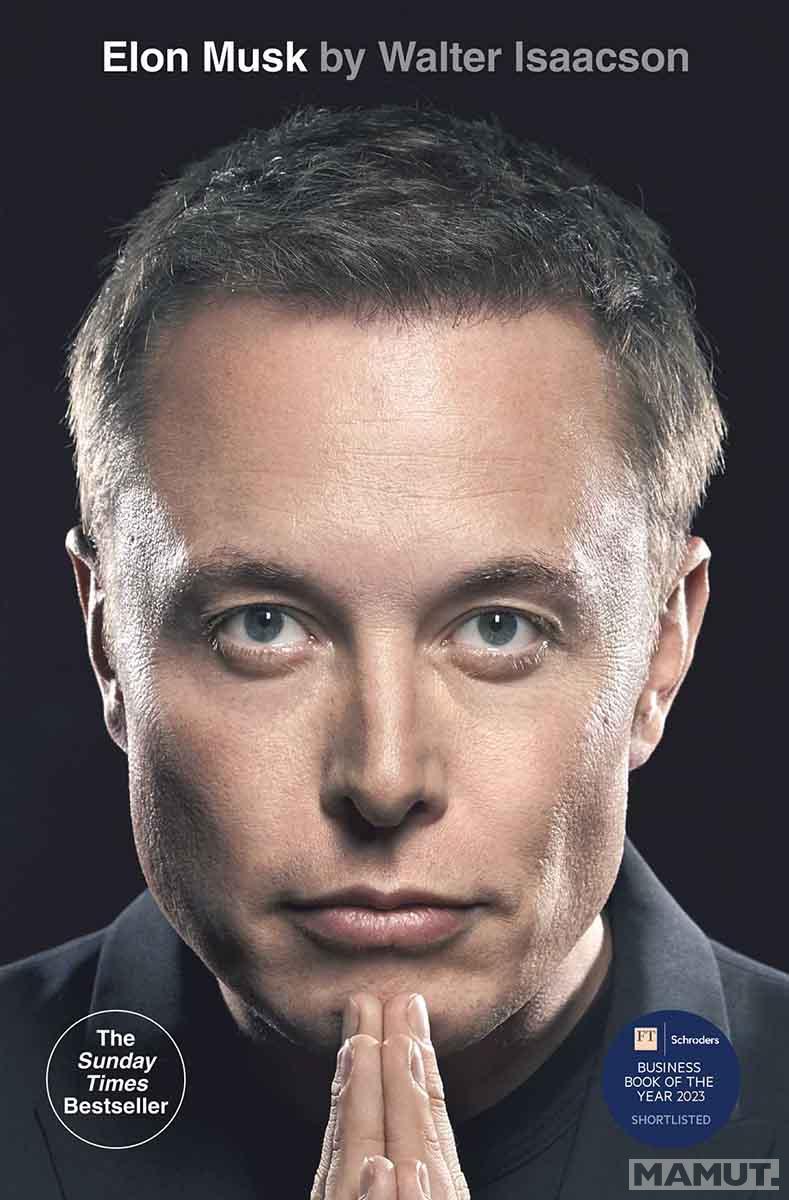 ELON MUSK PB 