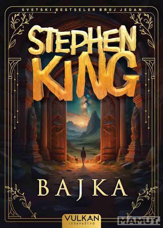 BAJKA 