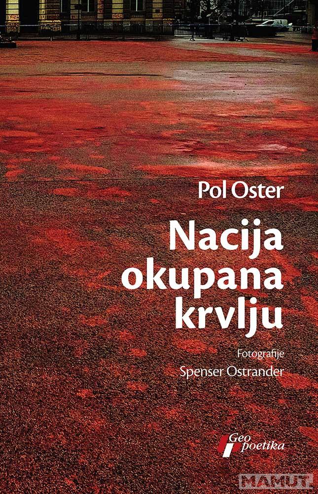 NACIJA OKUPANA KRVLJU 
