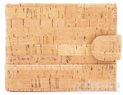 Novčanik muški CORK RUSTIC 