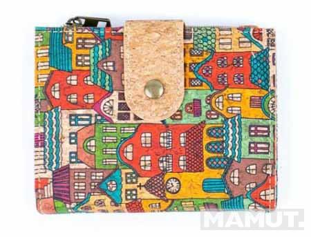 Novčanik CORK SLIM 