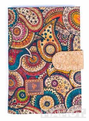 Futrola za dokumenta CORK 