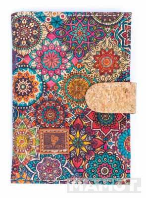 Futrola za dokumenta CORK 