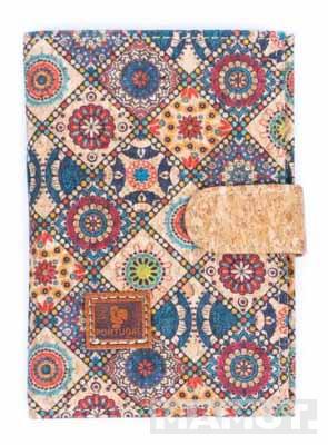 Futrola za dokumenta CORK 