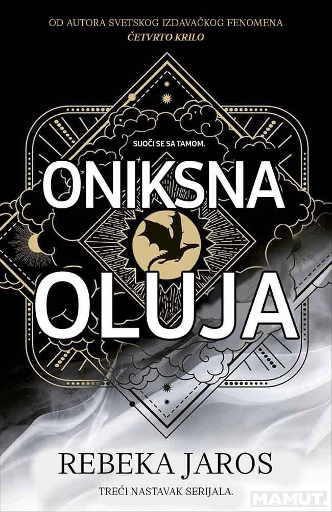 ONIKSNA OLUJA 