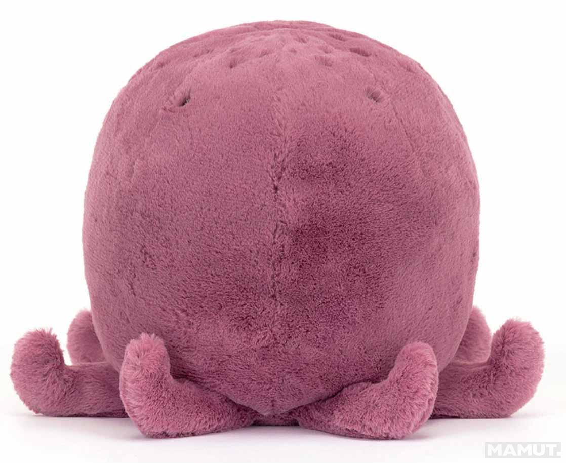 Plišana igračka - OKTOPOD ONDRE 20cm 