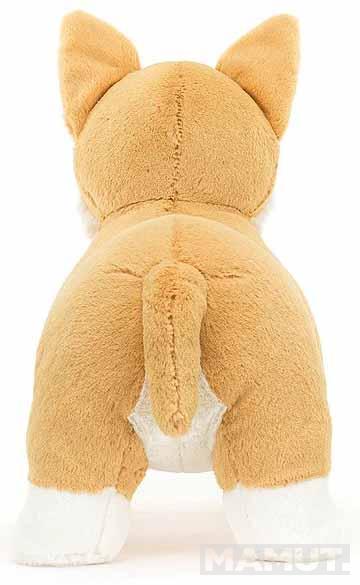 Plišana igračka- KORGI BETTY 21cm 