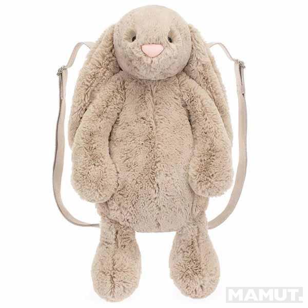 Plišani ranac ZEKA 44cm 