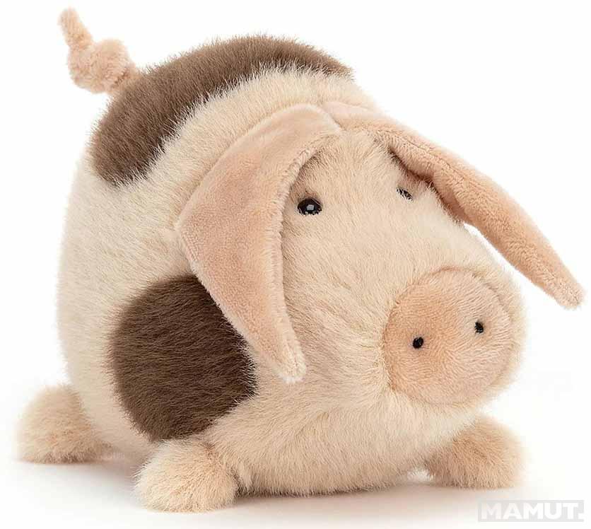 Plišana igračka PRASE 56cm 
