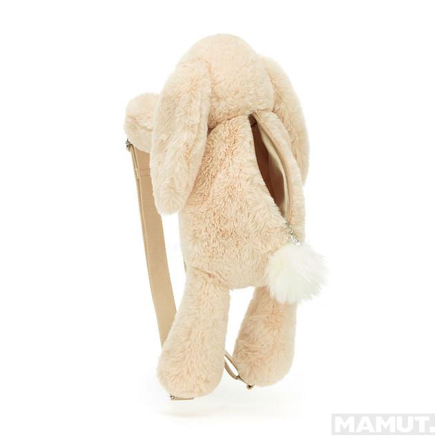 Plišani ranac ZEKA 43cm 