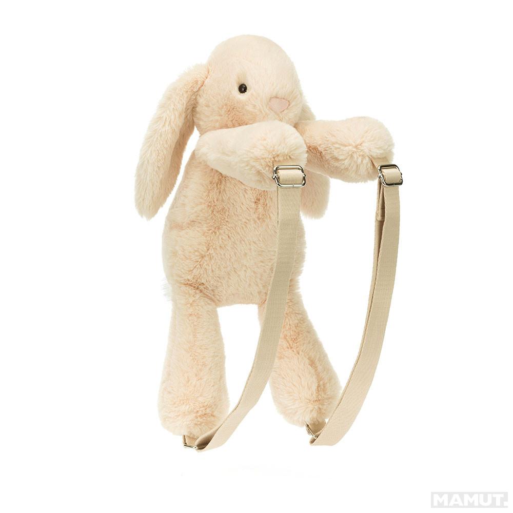 Plišani ranac ZEKA 43cm 