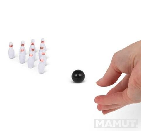 Mini set za kuglanje 
