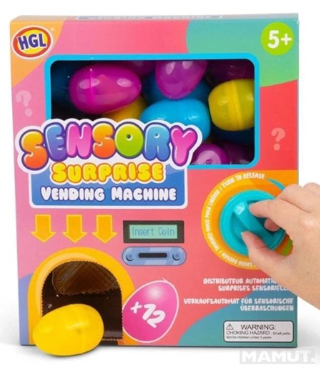 Senzorna igračka AUTOMAT 