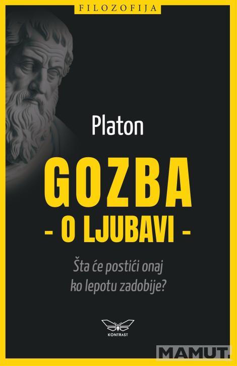 GOZBA ILI O LJUBAVI 