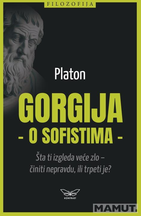 GORGIJA ILI O SOFISTIMA 