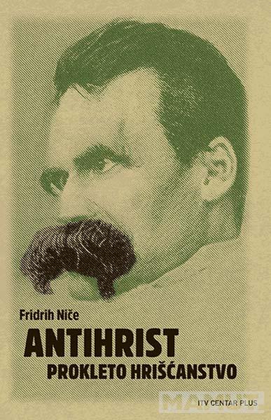 ANTIHRIST 