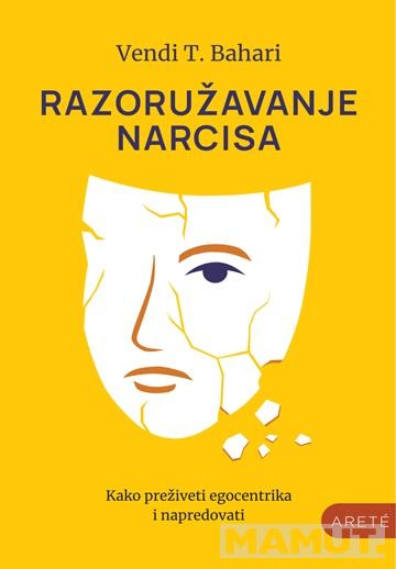 RAZORUŽAVANJE NARCISA 