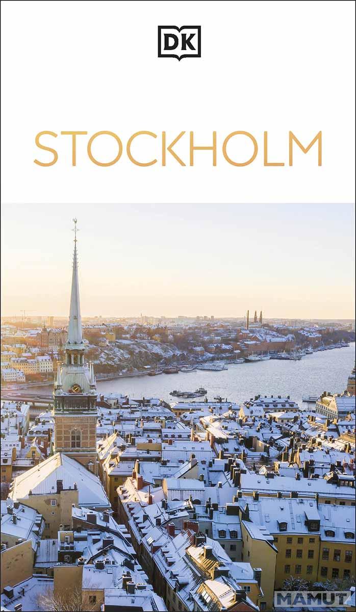 STOCKHOLM EYEWITNESS 