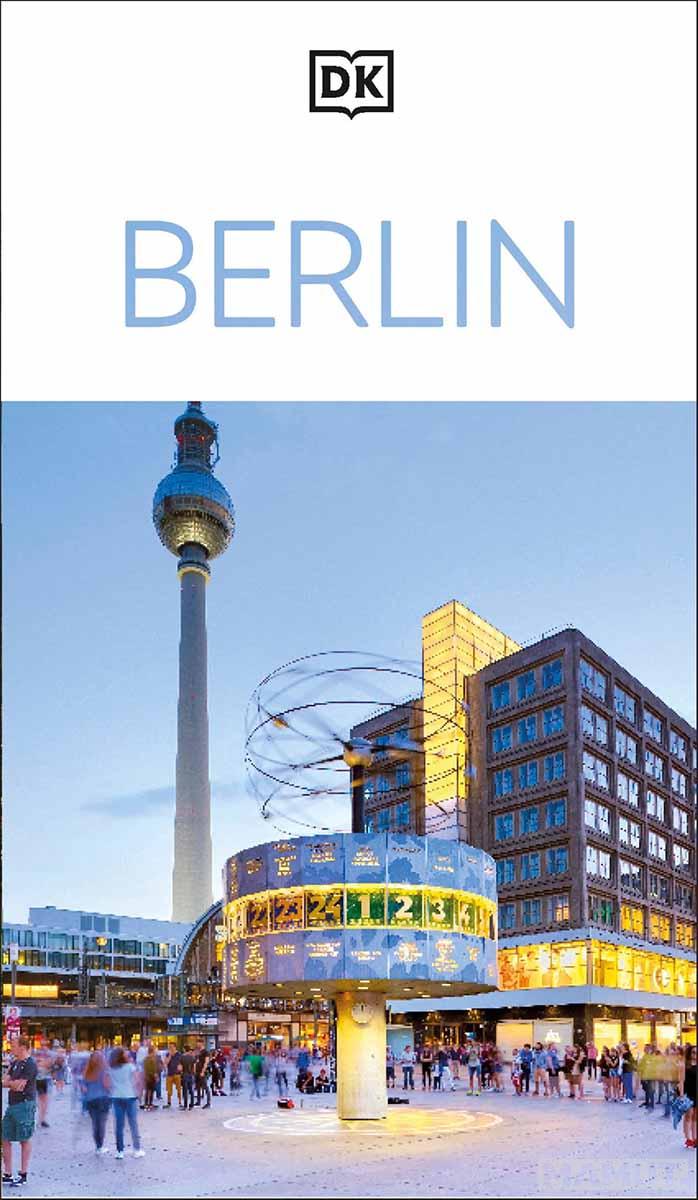 BERLIN EYEWITNESS 