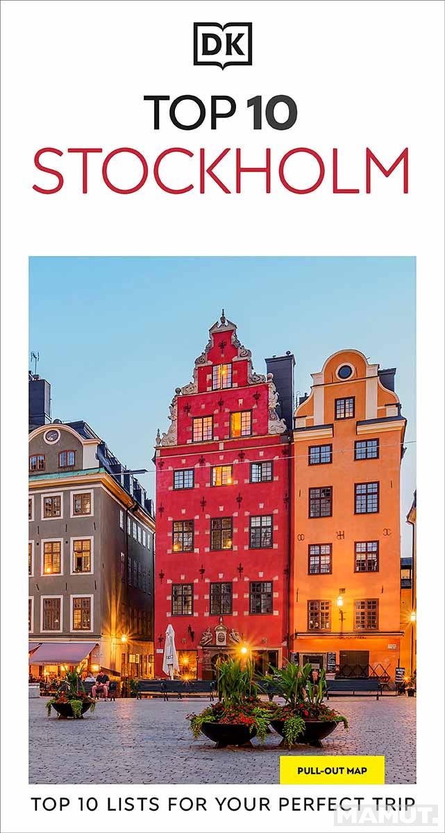 STOCKHOLM TOP 10 