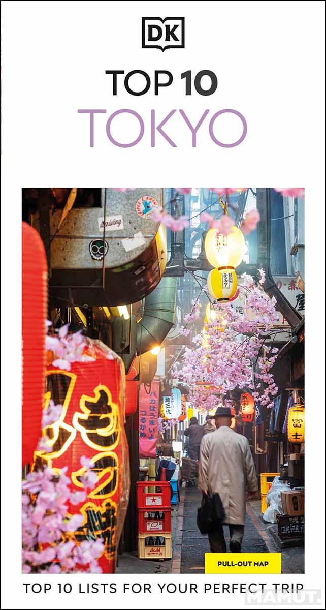 TOKYO TOP 10 