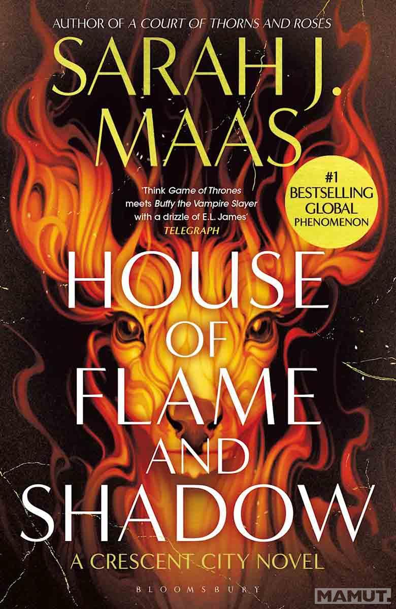 HOUSE OF FLAME AND SHADOW TikTok Hit 