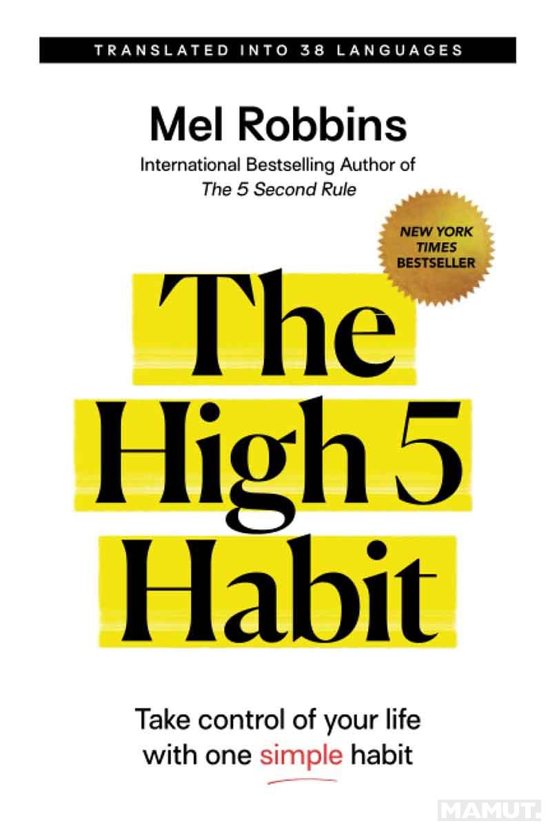 THE 5 HIGH HABIT 