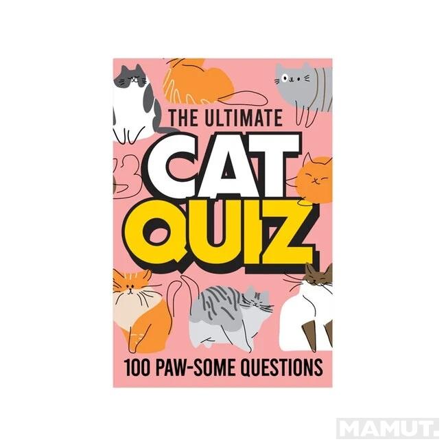 Kviz kartice CAT 