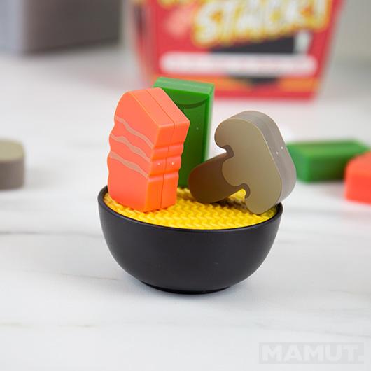 Društvena igra RAMEN STACK 