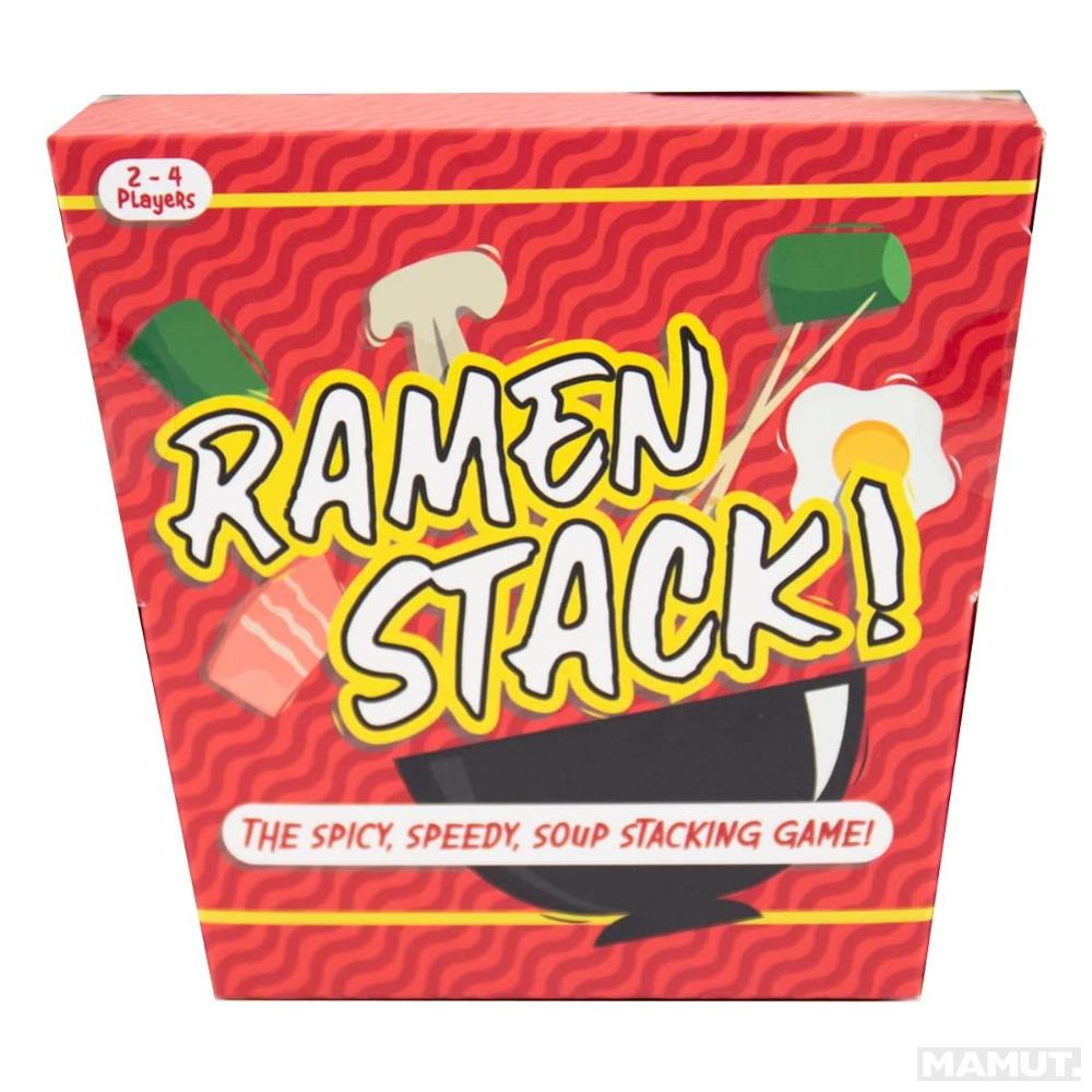 Društvena igra RAMEN STACK 