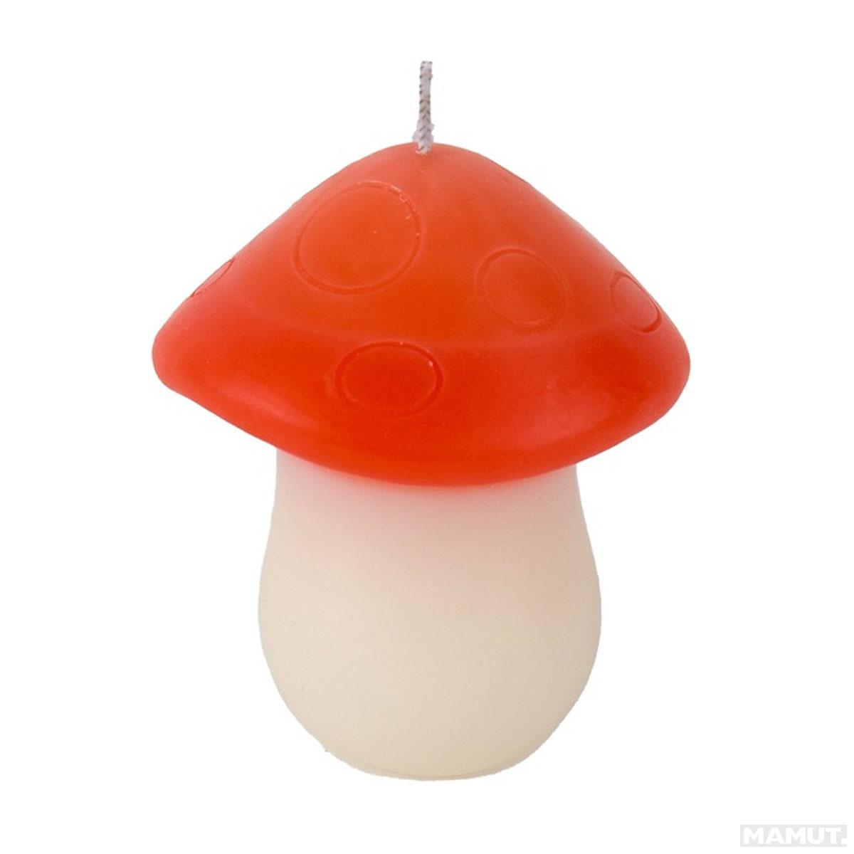 Sveća MYSTIC MUSHROOM 