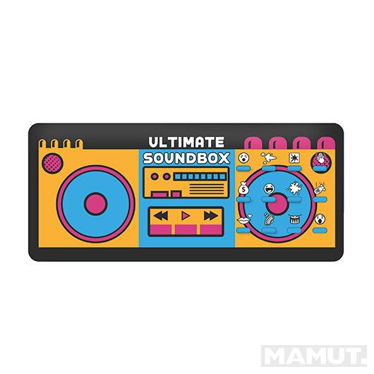 Zvučna kutija ULTIMATE SOUND 