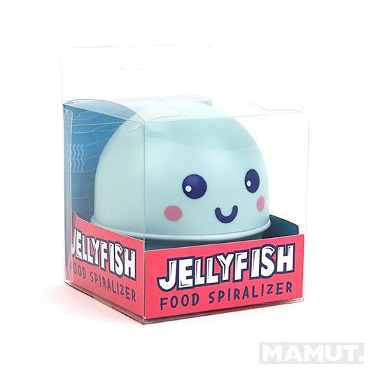 Spiralni kuhinski secko JELLYFISH 