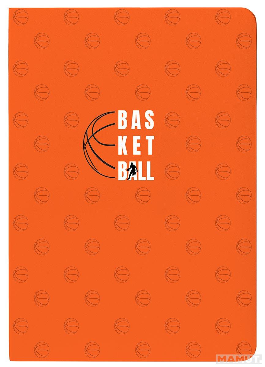 Sveska A4 SPORT, 60 listova na linije 