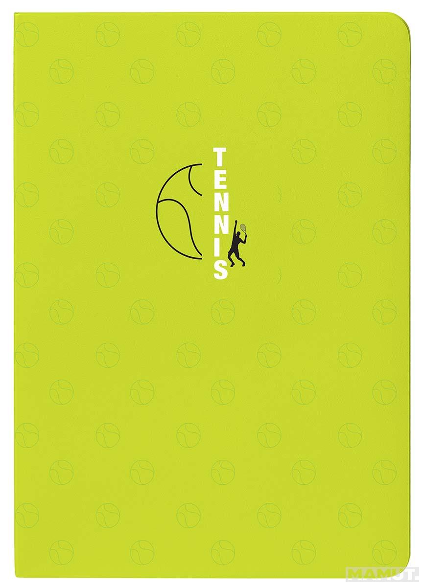 Sveska A4 SPORT, 60 listova na kvadratiće 