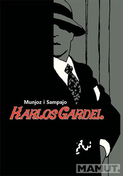 KARLOS GARDEL 