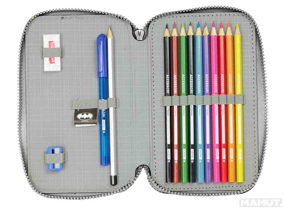 Pernica dvodelna puna BATMAN 