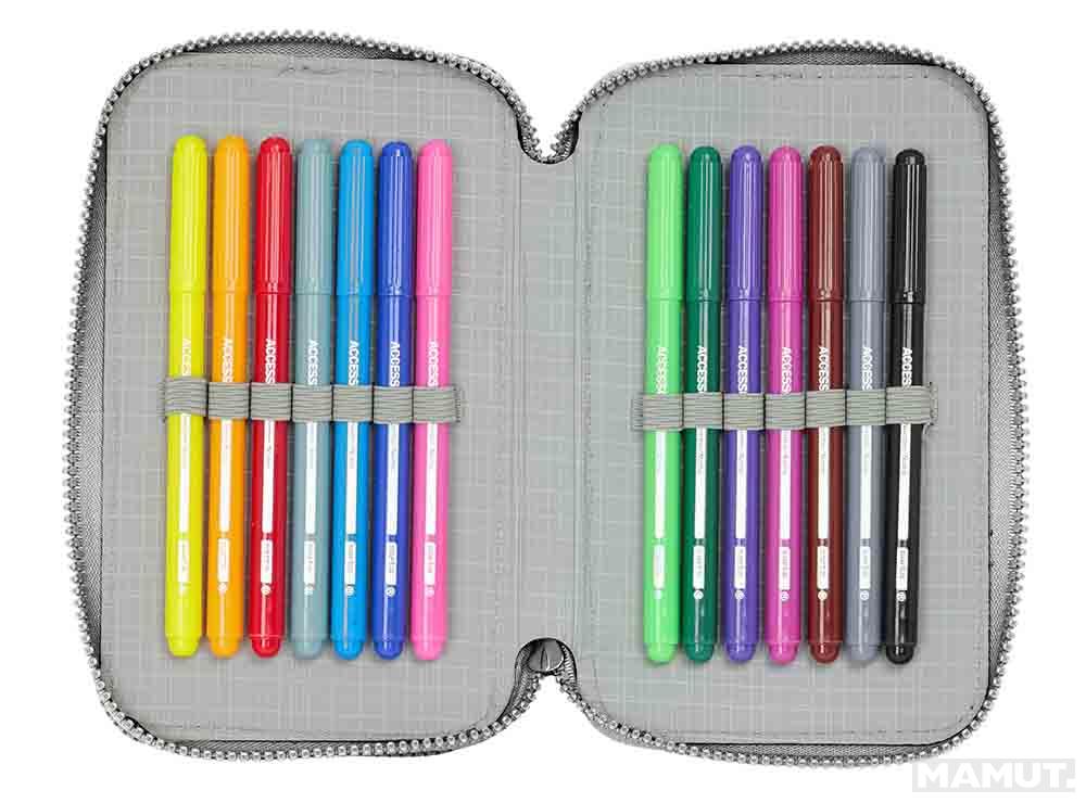 Pernica dvodelna puna BATMAN 