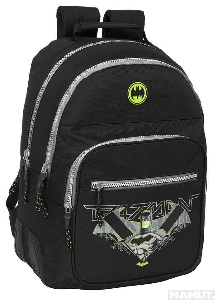 Ranac školski BATMAN - GAME OVER 