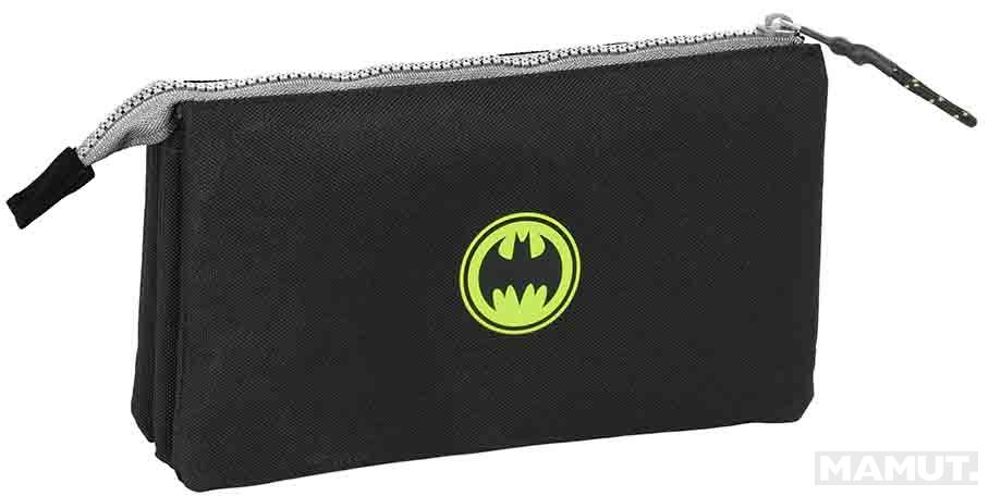 Pernica trodelna BATMAN - GAME OVER 