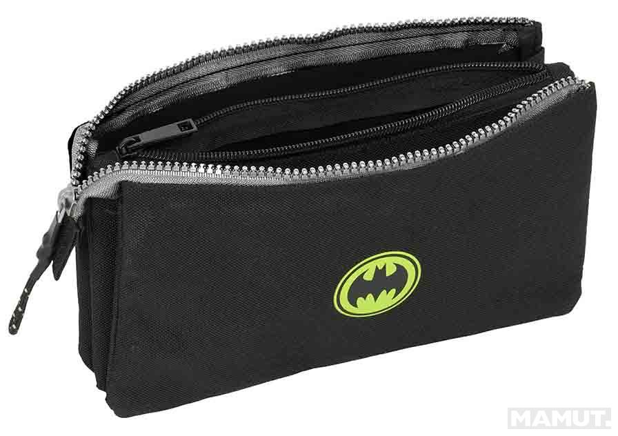 Pernica trodelna BATMAN - GAME OVER 