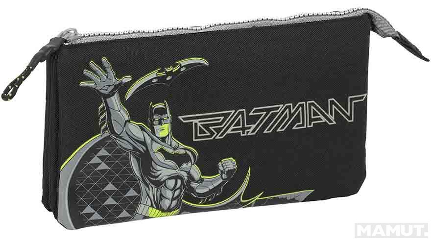 Pernica trodelna BATMAN - GAME OVER 