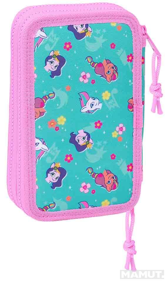 Pernica dvodelna puna MY LITTLE PONY 