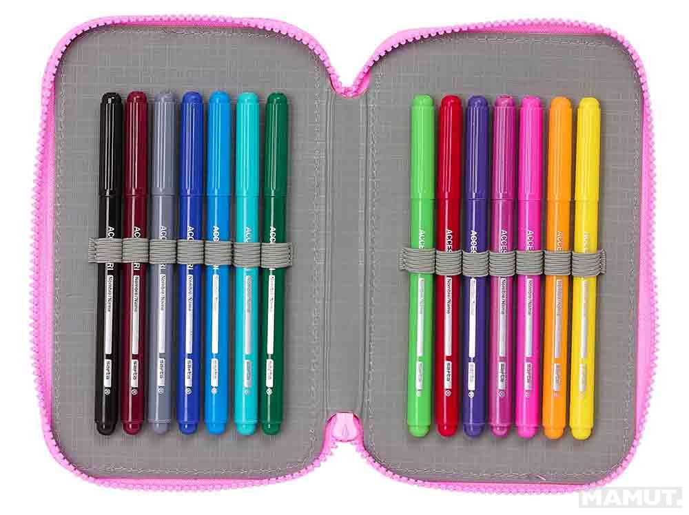 Pernica dvodelna puna MY LITTLE PONY 